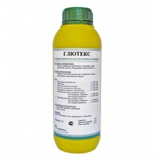 Глютекс (S.P.Veterinaria), флак. 1 и 5 л