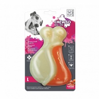 M-Pets Игрушка Куриная ножка, нейлон