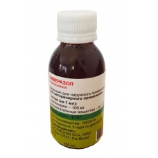 Ливеразол (Techniblend), фл. 100 мл