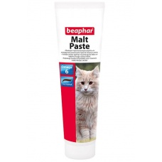 Malt Paste паста для кошек для вывода шерсти