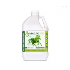 Масло рисовых отрубей