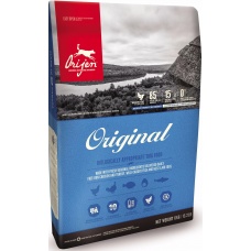 Orijen ORIGINAL корм для собак всех пород и возрастов