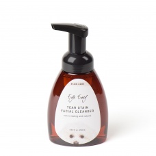 Очищающая пенка для удаления слезных дорожек Tear Stain Facial Cleanser 250мл