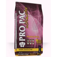 PRO PAC Meadow Prime Lamb & Potato корм с ягненком и картофелем