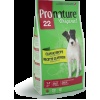 Pronature Original 22 сухой корм для взрослых собак с ягненком, уп. 2,72, 6 и 13 кг