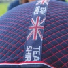 SHIRES TEMPEST Попона сушильная для лошади "Team SHIRES",165, синий