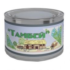 Тамбей термовозгонная шашка (200г)