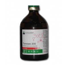 Тилозин 200