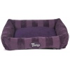 TRAMPS Лежак для кошек "Aristocat Lounger", сиреневый, 58х40см
