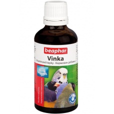 Vinka для птиц (Беафар), флак. 50 мл
