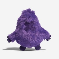 Игрушка Монстр PIPP
