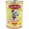 Беркли Local консервы для собак №1 Ягненок с рисом