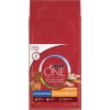 Purina One Med Max сухой корм для собак курица рис