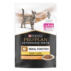 Purina Вет Диета консервы для кошек при нач.стадии патологии почек