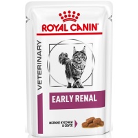 Royal Canin Early Renal пауч для кошек при ран. стадии почечной недостаточности