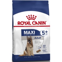 Royal Canin Maxi Adult 5+ сухой корм для собак кр. пород от 5 до 8 лет