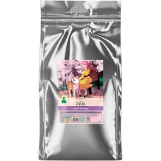 ZILLII Adult Dog Large Breed сухой корм для взр. собак кр. пород Индейка с Ягнёнком