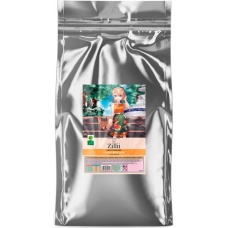 ZILLII Light/Sterilized Cat сухой корм для взр. кошек с избыточным весом и стерил. Индейка с Ягнёнком