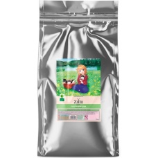 ZILLII Puppy сухой корм для щенков Индейка с Ягнёнком