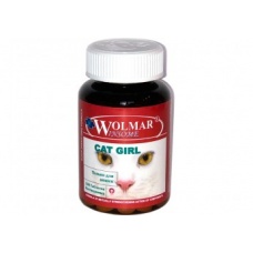 WOLMAR WINSOME Cat Girl, 180 таб