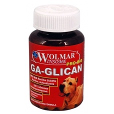 WOLMAR WINSOME Pro Bio Ga-Glican, 180 таб