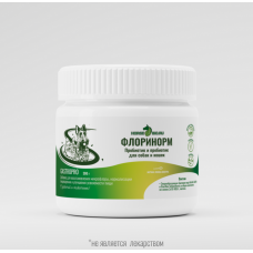 Подкормка ФЛОРИНОРМ GastroPro пробиотик и пребиотик для собак и кошек