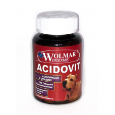 WOLMAR WINSOME ACIDOVIT (Биофарм), 180 таб