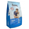 Karmy Maxi Adult сухой корм для собак крупных пород c телятиной
